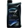 Трансмиссионное масло WOLF VITALTECH MULTI VEHICLE ATF, 1л