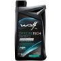 Моторное масло WOLF OFFICIALTECH C2 5W-30, 1л
