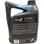Моторное масло WOLF VITALTECH 5W-40, 4л