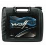 Моторное масло Wolf EXTENDTECH 5W-40 HM, 20л
