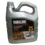 Моторное масло YAMAHA Yamalube 2S 2T, 4л