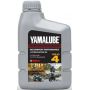Моторное масло Yamaha YAMALUBE 4 Stroke Motor Oil 10W-40, 1л