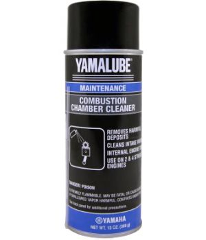 Очиститель камеры сгорания Yamaha YAMALUBE Combustion Chamber Cleaner, 369гр