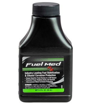 Присадка в топливо Yamaha Fuel Med RX, 95мл