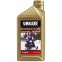 Моторное масло YAMAHA Yamalube 0W-40, 0,946л