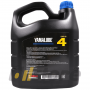 Моторное масло Yamaha YAMALUBE 4 10W-40 Marine Performance Oil, 4л