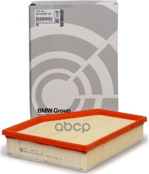 Воздушный фильтр BMW 13718577171