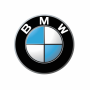 Указатель поворота BMW пр. белый 82199404388
