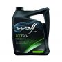 Моторное масло Wolf ECOTECH 0W-30 FE, 5л
