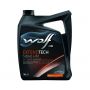 Моторное масло Wolf EXTENDTECH 5W-40 HM, 4л