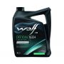 Моторное масло Wolf OFFICIALTECH 5W-20 MS-FE, 4л