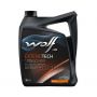 Моторное масло Wolf EXTENDTECH 10W-40 HM, 5л