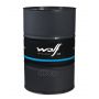 Моторное масло Wolf VITALTECH 5W-40, 205л