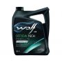 Моторное масло Wolf OFFICIALTECH 0W-20 LL FE, 5л