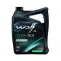 Моторное масло Wolf OFFICIALTECH 5W-30 C4, 4л