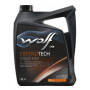Моторное масло Wolf EXTENDTECH 5W-40 HM, 5л