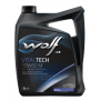 Моторное масло Wolf VITALTECH 10W-60 M, 5л