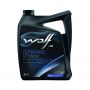 Моторное масло Wolf OUTBOARD 4T 10W-30, 4л