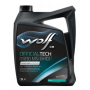 Моторное масло Wolf OFFICIALTECH 0W-30 MS-BHDI, 5л