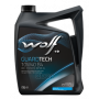 Моторное масло Wolf GUARDTECH 10W-40 B4, 5л