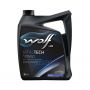 Моторное масло Wolf VITALTECH 10W-60, 5л