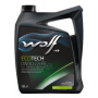 Моторное масло Wolf ECOTECH 0W-30 C3 FE, 5л