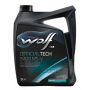 Моторное масло Wolf OFFICIALTECH 0W-20 MS-V, 5л