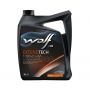Моторное масло Wolf EXTENDTECH 10W-40 HM, 4л