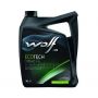 Моторное масло Wolf ECOTECH 0W-40 FE, 4л