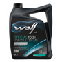 Моторное масло Wolf OFFICIALTECH 10W-40 ULTRA MS, 5л
