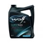 Моторное масло Wolf GUARDTECH 15W-40 SL/CF, 5л
