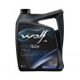 Моторное масло Wolf VITALTECH 10W-40, 5л