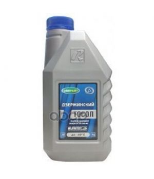 Тосол OILRIGHT Дзержинский ОЖ-40, 1кг