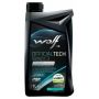 Моторное масло Wolf OFFICIALTECH 5W-40 C3, 1л