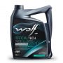 Моторное масло Wolf OFFICIALTECH 0W-30 LL III FE, 5л
