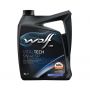 Моторное масло Wolf VITALTECH 5W-40 SP, 5л