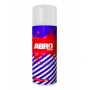 Краска-спрей акриловая ABRO № 40 белая, 400мл SPO-040-R