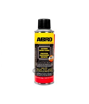 Очиститель электронных контактов ABRO MASTERS EC533210AMRW, 210мл