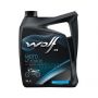 Моторное масло Wolf MOTO 4T 10W-30, 4л