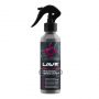 Очиститель обивки салона LAVR, 255мл Ln2401
