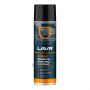 Полироль пластика матовый Citrus LAVR, 650мл