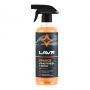 Очиститель стекол универсальный Orange с триггером 500мл LAVR Ln1610