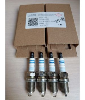 Свеча зажигания CHANGAN RAETON/CS75 K0021600
