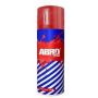 Краска ABRO акриловая № 08 красная SPO-008-R SPO008R, 520мл