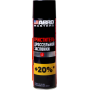 Очиститель дроссельной заслонки ABRO MASTERS, 520мл TVC-520-RW