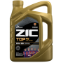 Моторное масло ZIC TOP FS 0W-30, 4л