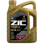 Моторное масло ZIC TOP LS 5W-30, 4л