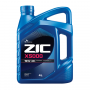 Моторное масло ZIC X5000 15W-40, 4л