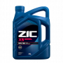 Моторное масло ZIC X5 Diesel 5W-30, 4л
