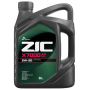 Моторное масло ZIC X7000 AP 5W-30, 6л